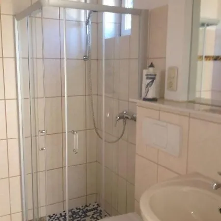 Ferienwohnung Kati Zinnowitz Esterno foto