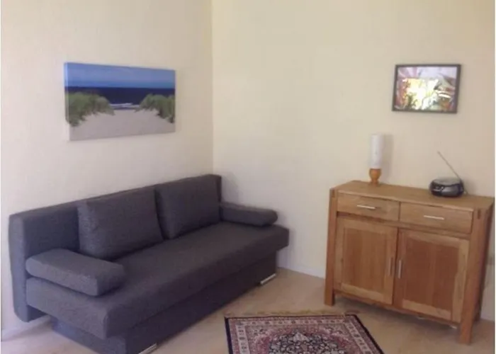 Ferienwohnung Kati