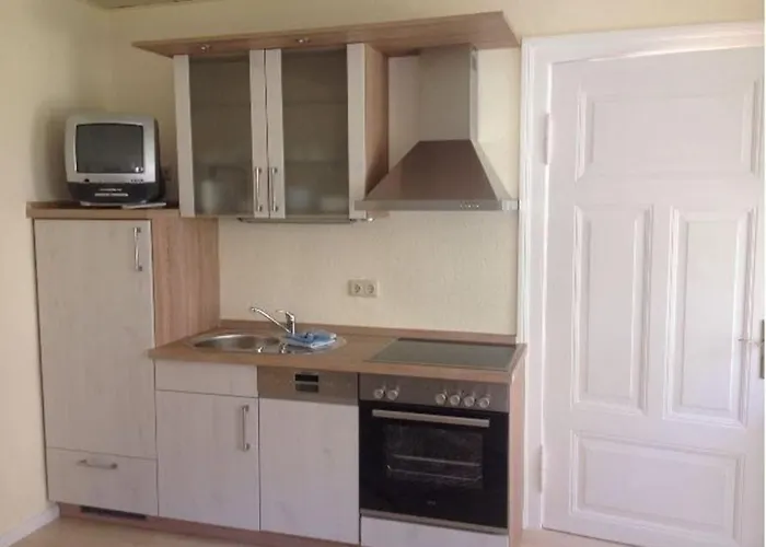 Ferienwohnung Kati