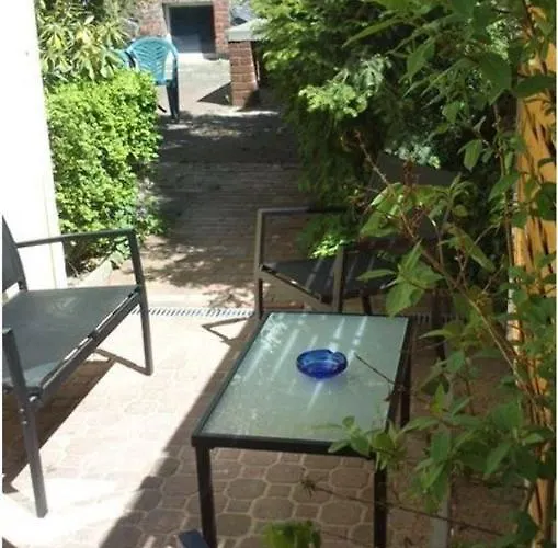 Ferienwohnung Kati